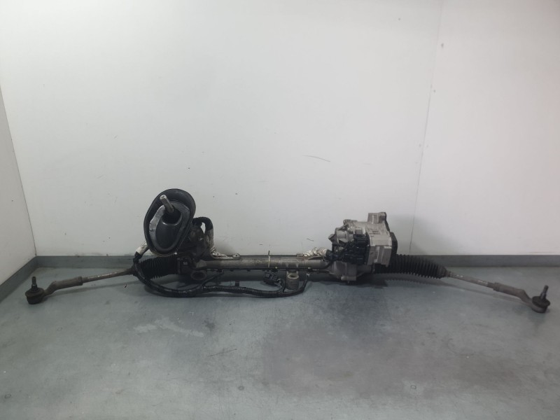 Recambio de cremallera direccion para ford c-max ii (dxa/cb7, dxa/ceu) 1.0 ecoboost referencia OEM IAM AV613D070 ELECTRO-MECANIC