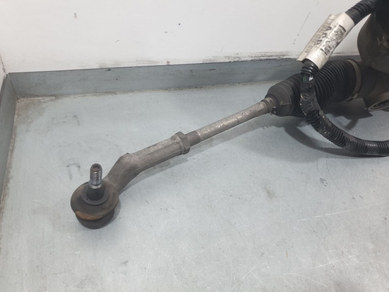 Recambio de cremallera direccion para ford c-max ii (dxa/cb7, dxa/ceu) 1.0 ecoboost referencia OEM IAM AV613D070 ELECTRO-MECANIC