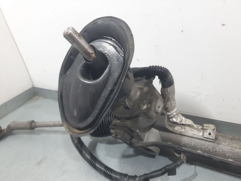 Recambio de cremallera direccion para ford c-max ii (dxa/cb7, dxa/ceu) 1.0 ecoboost referencia OEM IAM AV613D070 ELECTRO-MECANIC