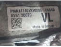 Recambio de cremallera direccion para ford c-max ii (dxa/cb7, dxa/ceu) 1.0 ecoboost referencia OEM IAM AV613D070 ELECTRO-MECANIC