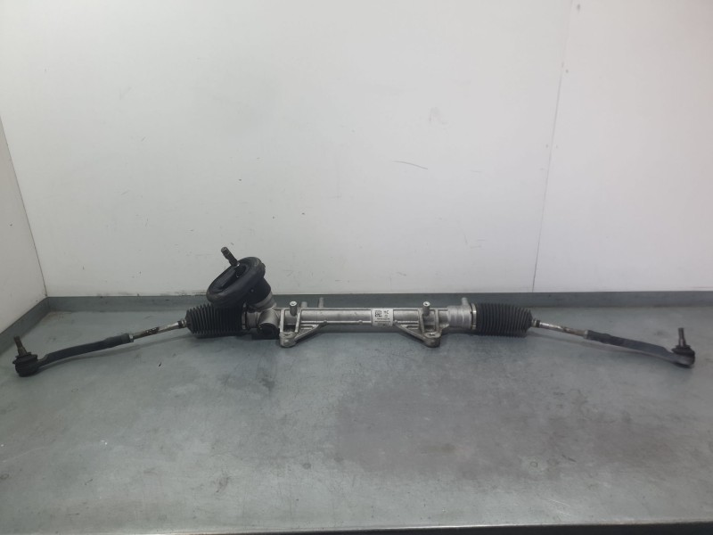 Recambio de cremallera direccion para renault clio iv (bh_) 0.9 tce 75 (bhnp) referencia OEM IAM 490012121R 490018833R 