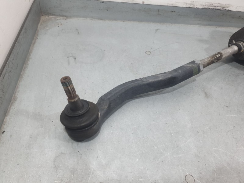 Recambio de cremallera direccion para renault clio iv (bh_) 0.9 tce 75 (bhnp) referencia OEM IAM 490012121R 490018833R 