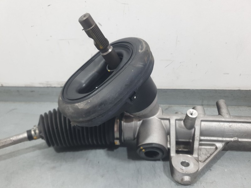 Recambio de cremallera direccion para renault clio iv (bh_) 0.9 tce 75 (bhnp) referencia OEM IAM 490012121R 490018833R 