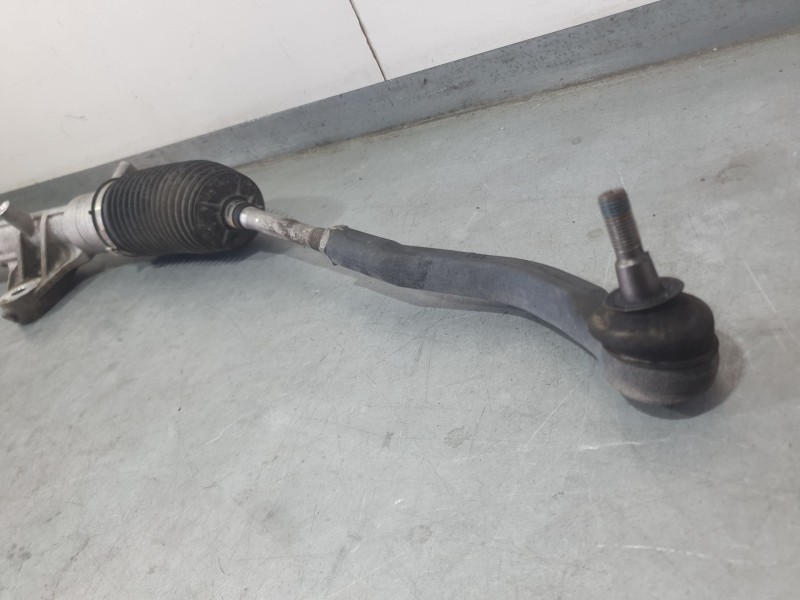 Recambio de cremallera direccion para renault clio iv (bh_) 0.9 tce 75 (bhnp) referencia OEM IAM 490012121R 490018833R 