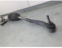 Recambio de cremallera direccion para renault clio iv (bh_) 0.9 tce 75 (bhnp) referencia OEM IAM 490012121R 490018833R 