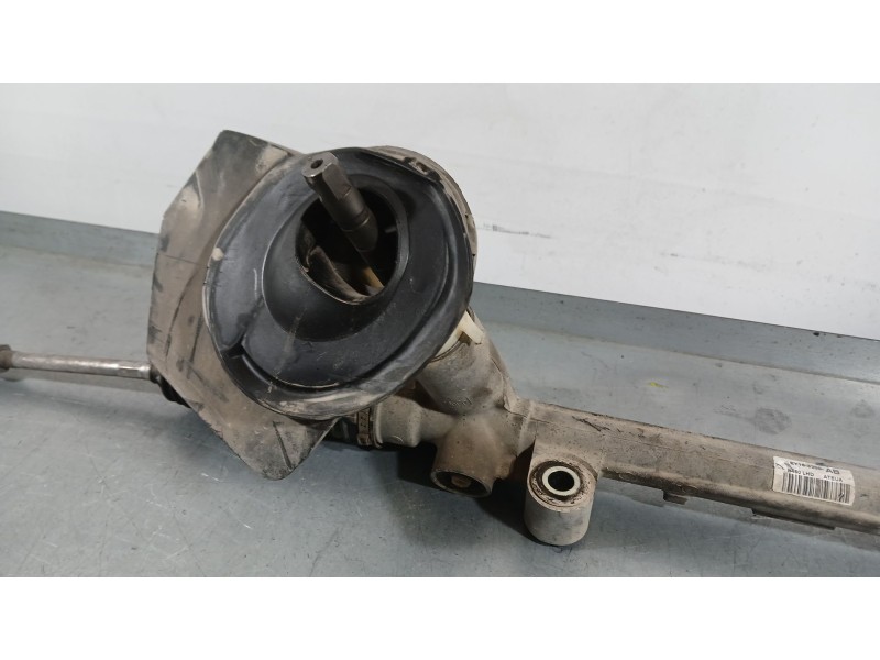 Recambio de cremallera direccion para ford tourneo courier b460 monospace 1.0 ecoboost referencia OEM IAM 2508831 MECANICA EY163