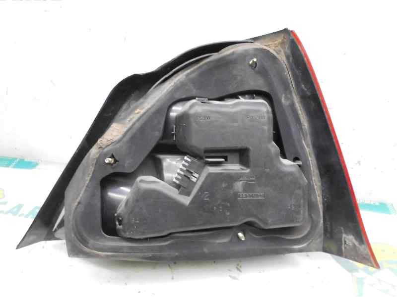 Recambio de piloto trasero izquierdo para mg mg zr (f/rf) 105 referencia OEM IAM   