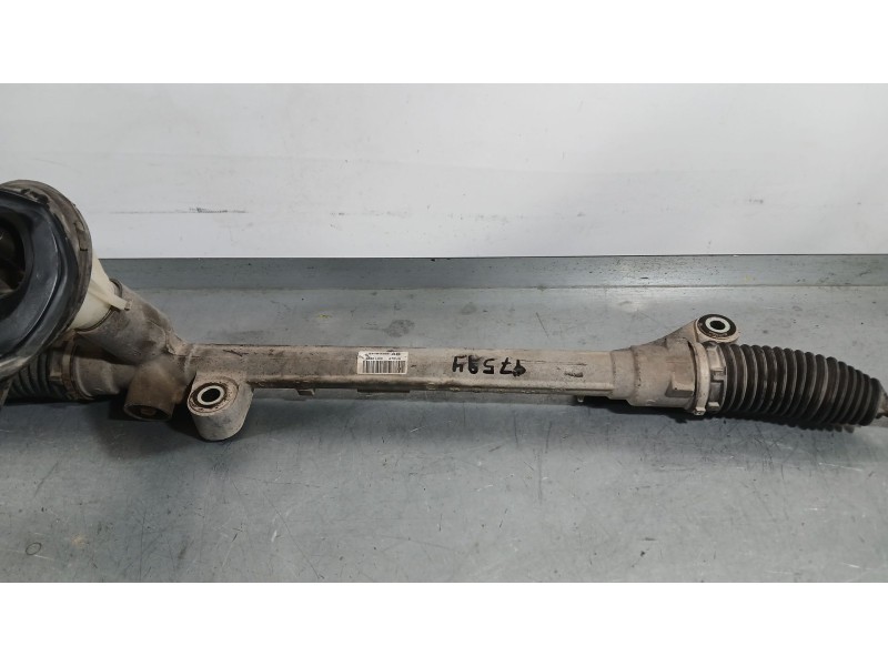 Recambio de cremallera direccion para ford tourneo courier b460 monospace 1.0 ecoboost referencia OEM IAM 2508831 MECANICA EY163