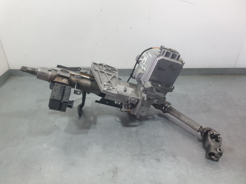 Recambio de columna direccion para renault clio iv (bh_) 0.9 tce 75 (bhnp) referencia OEM IAM 488103594R 488107240R 