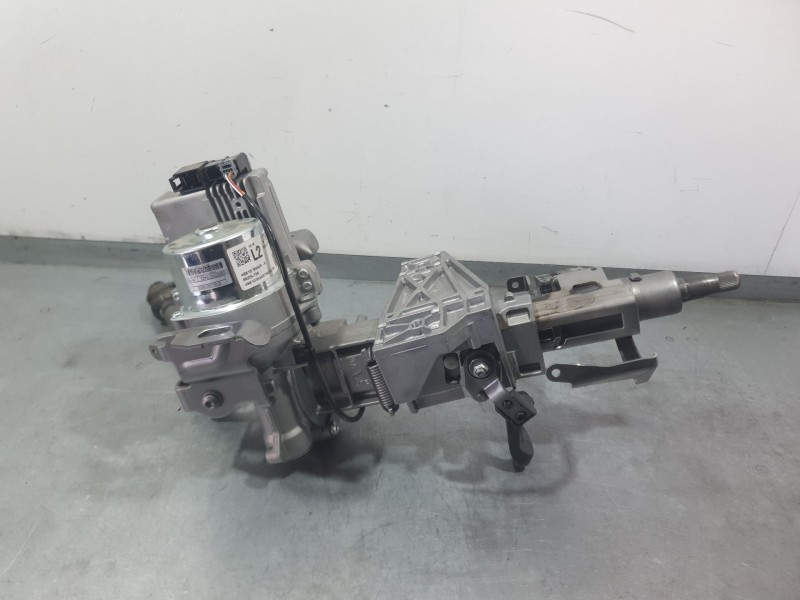 Recambio de columna direccion para renault clio iv (bh_) 0.9 tce 75 (bhnp) referencia OEM IAM 488103594R 488107240R 