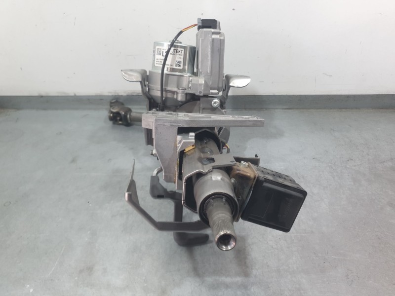 Recambio de columna direccion para renault clio iv (bh_) 0.9 tce 75 (bhnp) referencia OEM IAM 488103594R 488107240R 