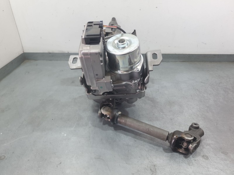 Recambio de columna direccion para renault clio iv (bh_) 0.9 tce 75 (bhnp) referencia OEM IAM 488103594R 488107240R 