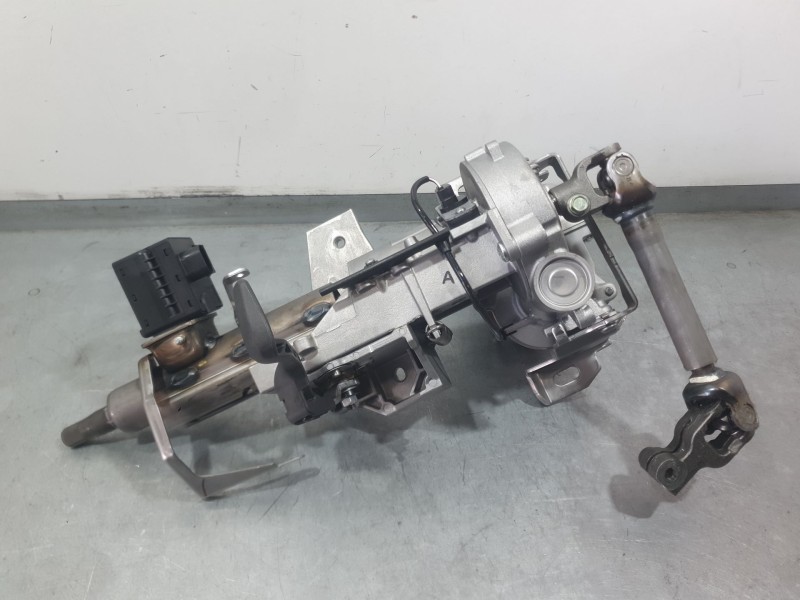 Recambio de columna direccion para renault clio iv (bh_) 0.9 tce 75 (bhnp) referencia OEM IAM 488103594R 488107240R 