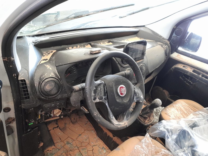 fiat fiorino furgoneta/monovolumen (225_) del año 2024