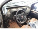 fiat fiorino furgoneta/monovolumen (225_) del año 2024