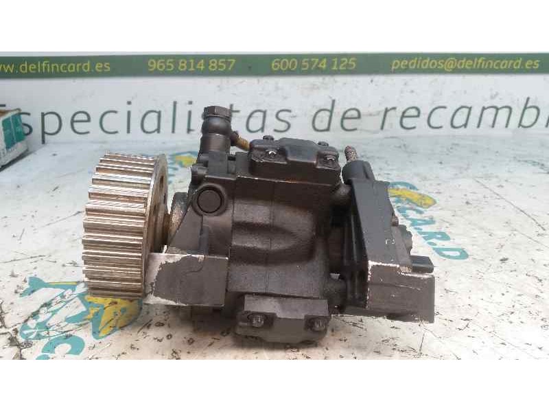 Recambio de bomba alta presion para nissan qashqai (j10) 1.5 dci turbodiesel cat referencia OEM IAM A2C20000754 8200663258 SIEME