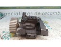 Recambio de bomba alta presion para nissan qashqai (j10) 1.5 dci turbodiesel cat referencia OEM IAM A2C20000754 8200663258 SIEME