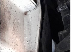 Recambio de refuerzo paragolpes delantero para audi q3 (8ub, 8ug) 2.0 tdi referencia OEM IAM 8U0807109C  