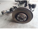 Recambio de puente trasero para porsche macan (95b) 3.0 s diesel referencia OEM IAM 95B505235D SILENTBLOCK PARA CAMBIAR DISCO 5 