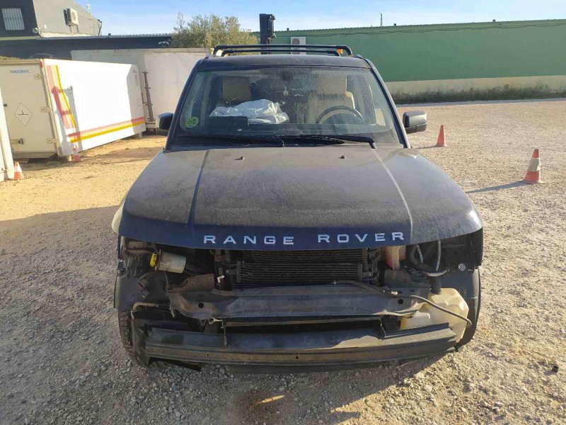 land rover range rover sport del año 2007