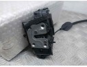 Recambio de cerradura puerta trasera izquierda para renault clio v techno referencia OEM IAM 825039554R  