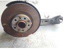 Recambio de puente trasero para peugeot 3008 allure pack referencia OEM IAM 1618844680  DISCO , 5 TORNILLOS , C/ ABS
