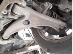 Recambio de brazo suspension inferior delantero izquierdo para audi q3 (8ub, 8ug) 2.0 tdi referencia OEM IAM 3C0407151H  