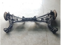Recambio de puente trasero para bmw 1 (f40) 116 d referencia OEM IAM 33316851560 DISCO C/ABS 5 TORNILLOS 