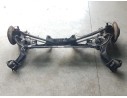 Recambio de puente trasero para bmw 1 (f40) 116 d referencia OEM IAM 33316851560 DISCO C/ABS 5 TORNILLOS 