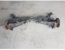 Recambio de puente trasero para bmw 1 (f40) 116 d referencia OEM IAM 33316851560 DISCO C/ABS 5 TORNILLOS 