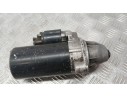 Recambio de motor arranque para mercedes-benz clase c (w202) c 250 turbo-d (202.128) referencia OEM IAM 0041518901 BOSCH 0001109
