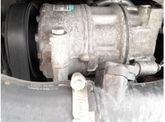 Recambio de compresor aire acondicionado para audi q3 (8ub, 8ug) 2.0 tdi referencia OEM IAM 1K0820808F  
