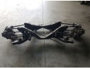 Recambio de puente trasero para mazda mx-5 iv (nd__) 1.5 (nd6e) referencia OEM IAM N24328800C DISCO C/ABS Y 4 TORNILLOS 