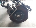 Recambio de puente trasero para mazda mx-5 iv (nd__) 1.5 (nd6e) referencia OEM IAM N24328800C DISCO C/ABS Y 4 TORNILLOS 