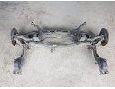Recambio de puente trasero para audi q3 (8ub, 8ug) 2.0 tdi quattro referencia OEM IAM 5N0505315S  DISCO 5 TORN. C/ ABS