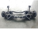 Recambio de puente trasero para audi q3 (8ub, 8ug) 2.0 tdi quattro referencia OEM IAM 5N0505315S  DISCO 5 TORN. C/ ABS