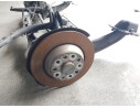 Recambio de puente trasero para audi q3 (8ub, 8ug) 2.0 tdi quattro referencia OEM IAM 5N0505315S  DISCO 5 TORN. C/ ABS