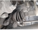 Recambio de transmision delantera derecha para audi q3 (8ub, 8ug) 2.0 tdi referencia OEM IAM 5N0407762F  
