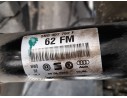 Recambio de transmision delantera derecha para audi q3 (8ub, 8ug) 2.0 tdi referencia OEM IAM 5N0407762F  