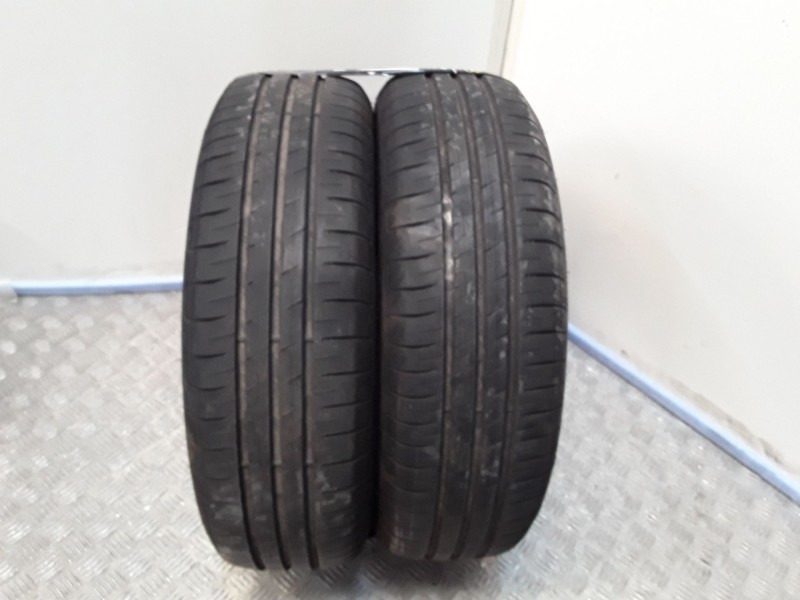 Recambio de neumatico pareja para neumaticos reutilizados - referencia OEM IAM 185651588H GOODYEAR 185/65/15/88H