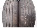 Recambio de neumatico pareja para neumaticos reutilizados - referencia OEM IAM 185651588H GOODYEAR 185/65/15/88H