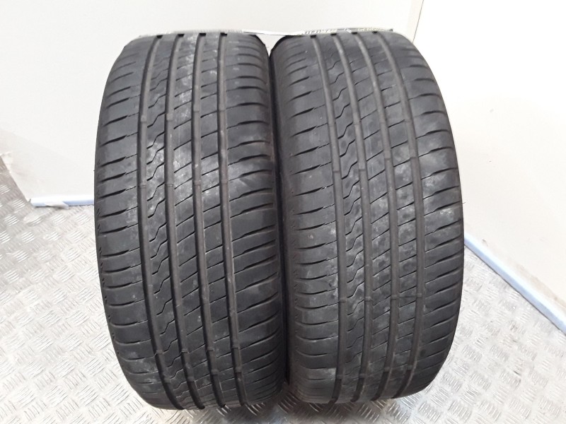 Recambio de neumatico pareja para neumaticos reutilizados - referencia OEM IAM 215501795W FIRESTONE 215/50/17/95W