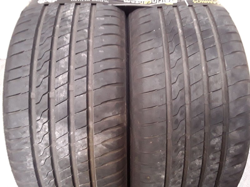 Recambio de neumatico pareja para neumaticos reutilizados - referencia OEM IAM 215501795W FIRESTONE 215/50/17/95W