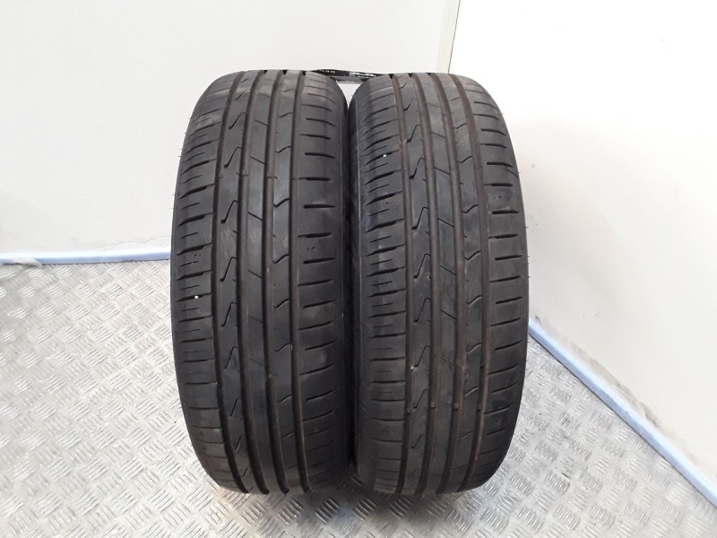 Recambio de neumatico pareja para neumaticos reutilizados - referencia OEM IAM 195601689H OPTIMO GT 195/60/16/89H