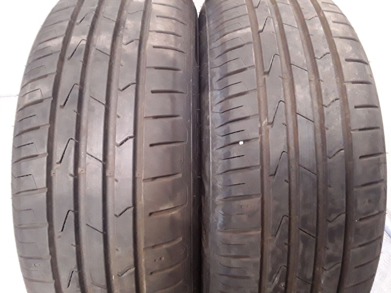 Recambio de neumatico pareja para neumaticos reutilizados - referencia OEM IAM 195601689H OPTIMO GT 195/60/16/89H