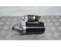 Recambio de motor arranque para bmw x6 (e71) 3.5d referencia OEM IAM 12417796892 000111504612V BOSCH