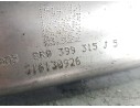 Recambio de puente delantero para porsche macan (95b) 3.0 s diesel referencia OEM IAM 8R0399315J  