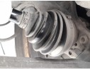 Recambio de transmision delantera izquierda para audi q3 (8ub, 8ug) 2.0 tdi referencia OEM IAM 5N0407761F  