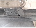 Recambio de refuerzo paragolpes trasero para audi q3 (8ub, 8ug) 2.0 tdi referencia OEM IAM 8U0807309D  