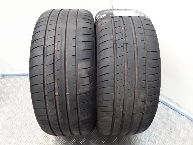 Recambio de neumatico pareja para neumaticos reutilizados - referencia OEM IAM 245401994W GOODYEAR 245/40/19/94W